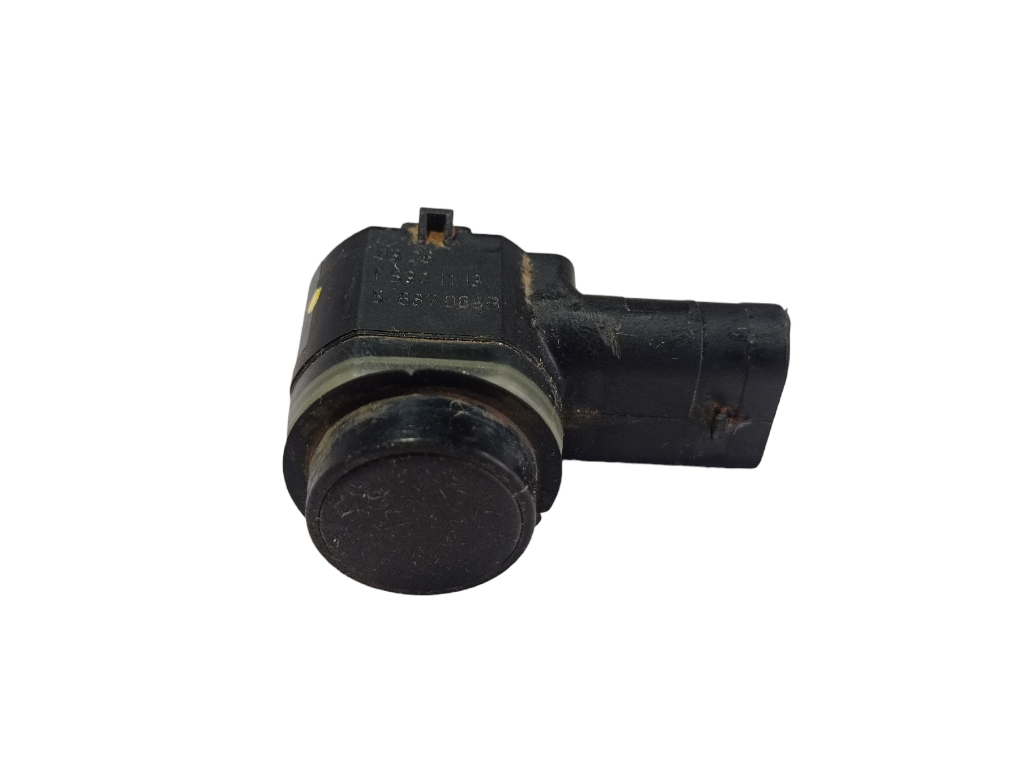 Sensor Estacionamento Traseiro Range Rover Sport 2014 V592 4