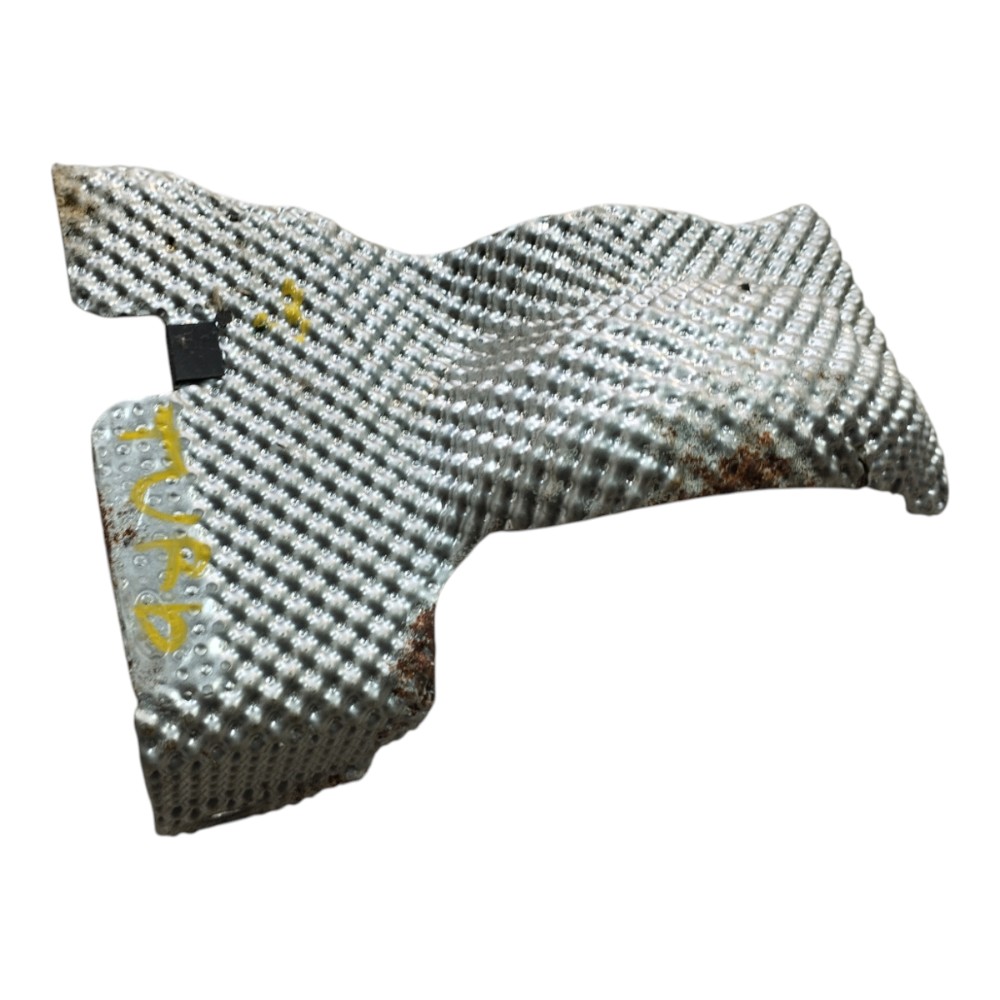 Defletor Turbina Land Rover Defender 2022 V645 8