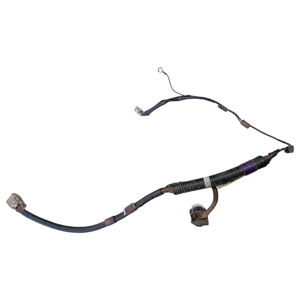 Chicote Bomba Combustível Suzuki Grand Vitara 2012 A 15 V649 7