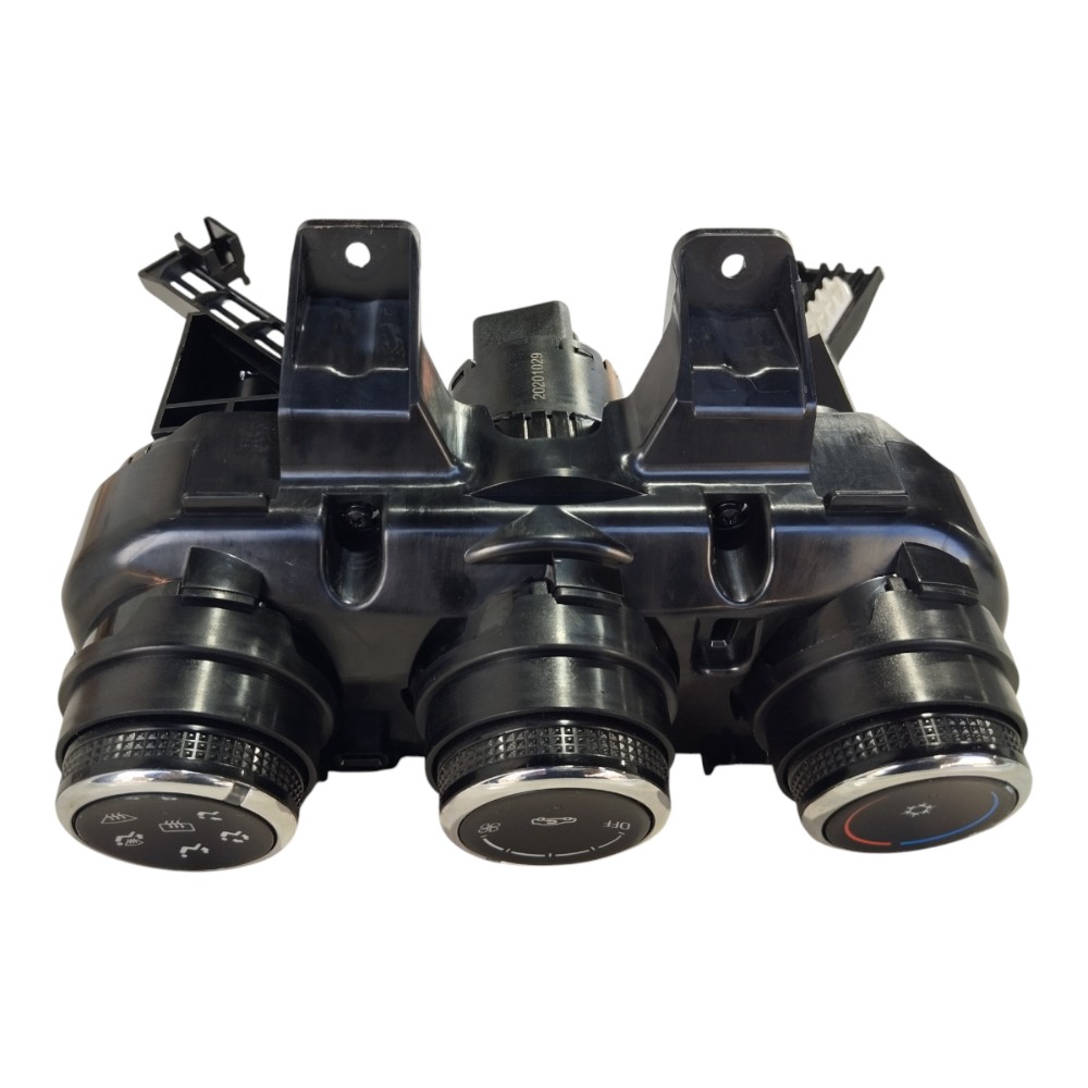 Comando Ar Condicionado Gm Tracker 2020 2025 V627 5