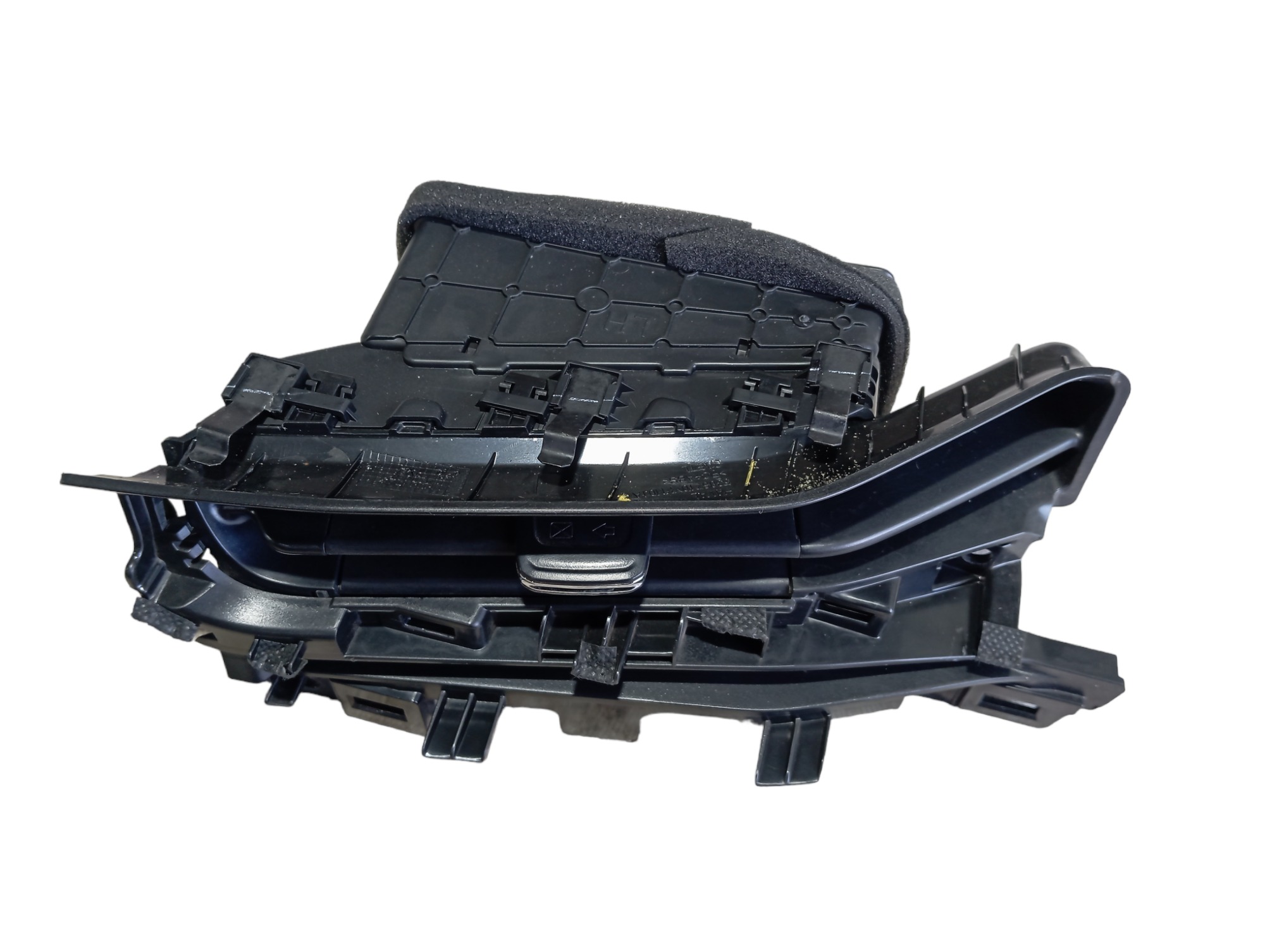 Difusor Ar Esquerdo Gwm Haval H6 Gt 2024 V598 6