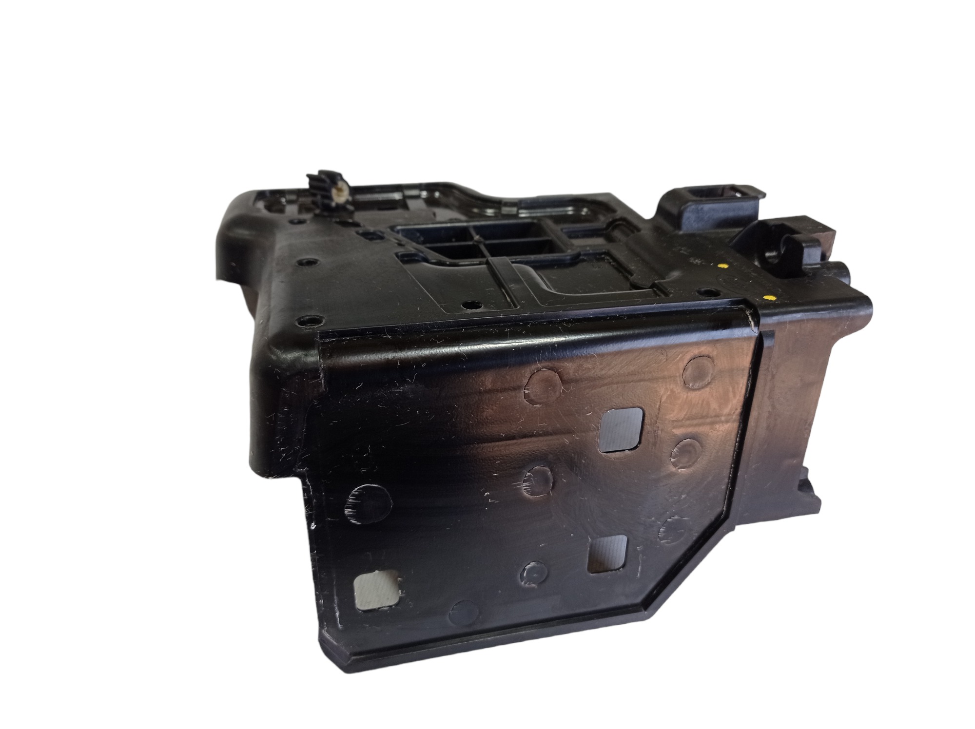 Suporte Radiador Esquerdo Range Rover Evoque 2022 V572 1