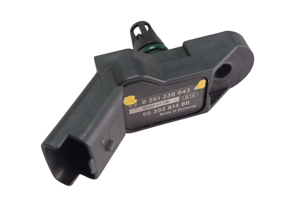 Sensor Map Peugeot Partner 1.6 16v 2012 2