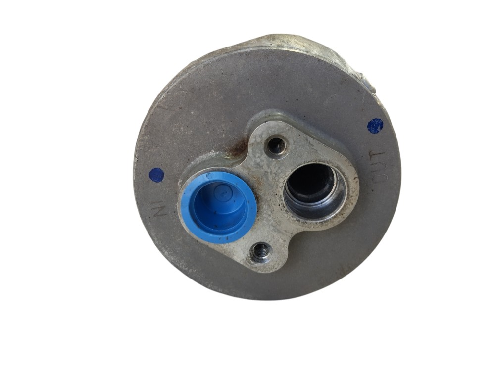 Filtro Secante Ar Condicionado Jac Ej7 2023 V618 8