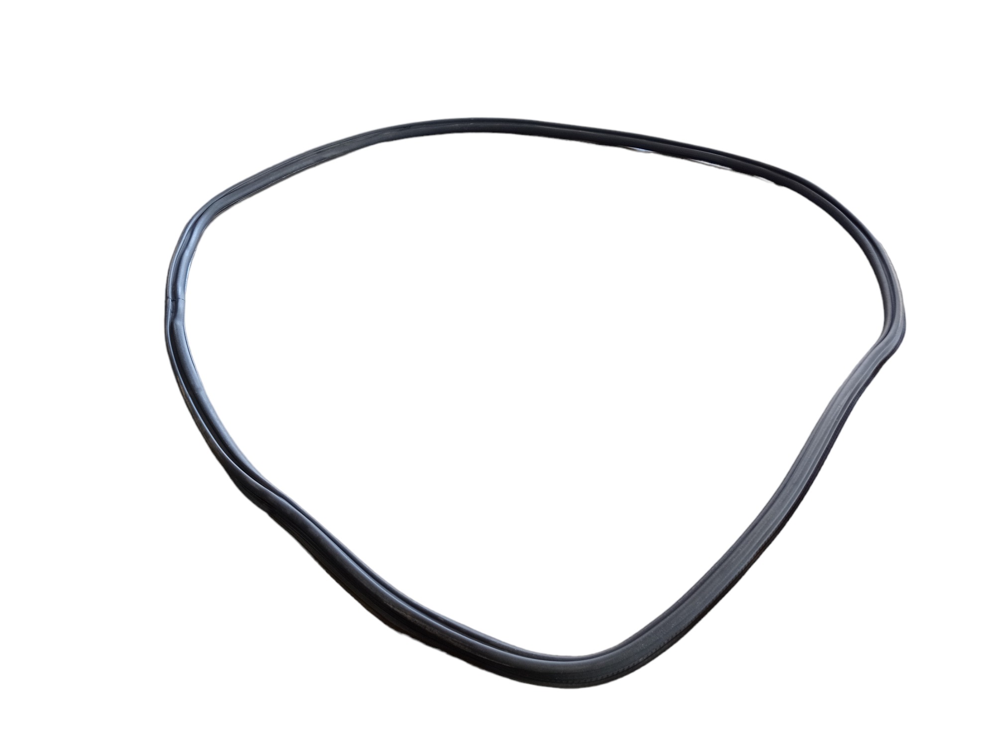 Borracha Porta Tras Direita Vw Taos Highline 22 2024 V601 5