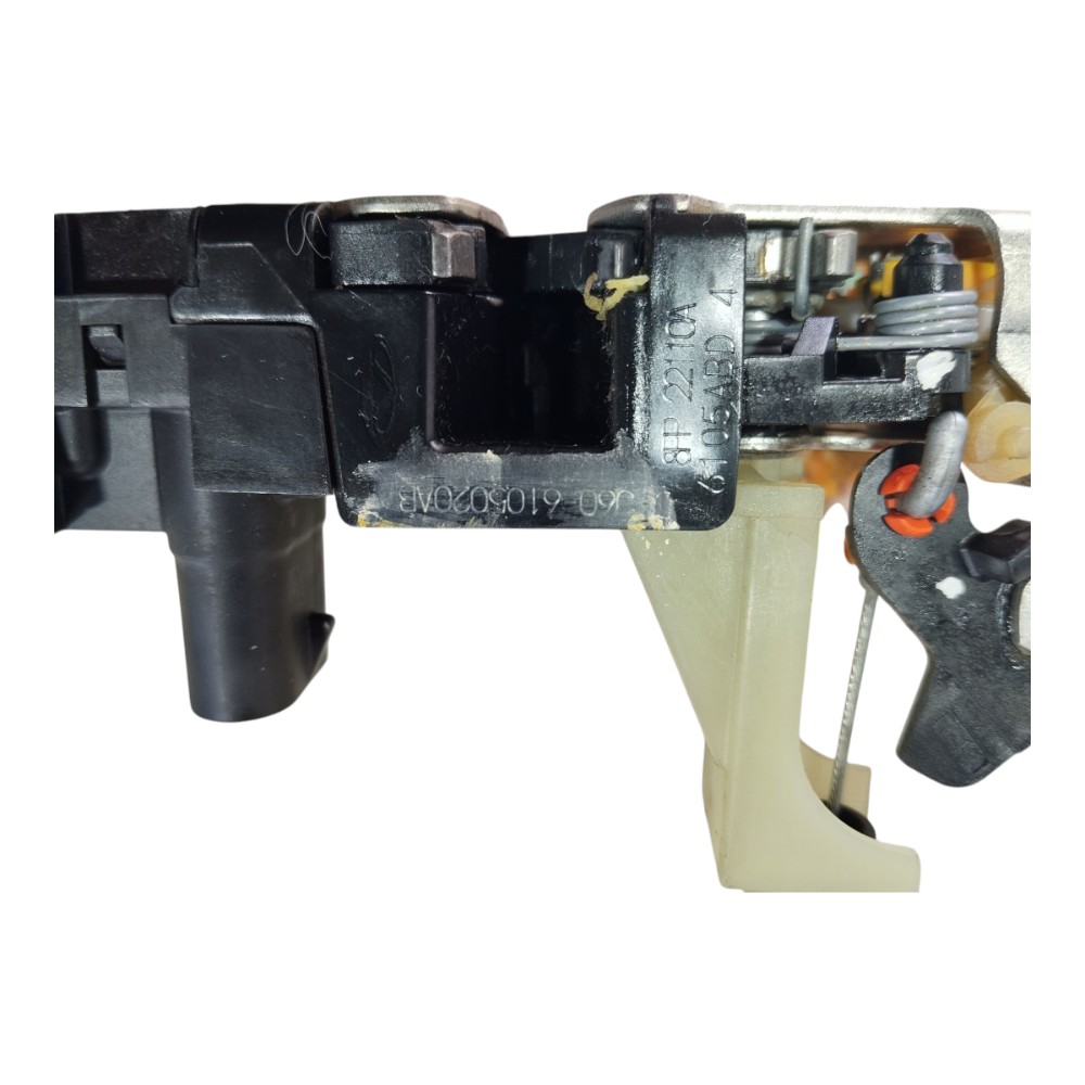 Fechadura Porta Diant Direita Chery Tiggo 7 Pro 2022 24 V640 5