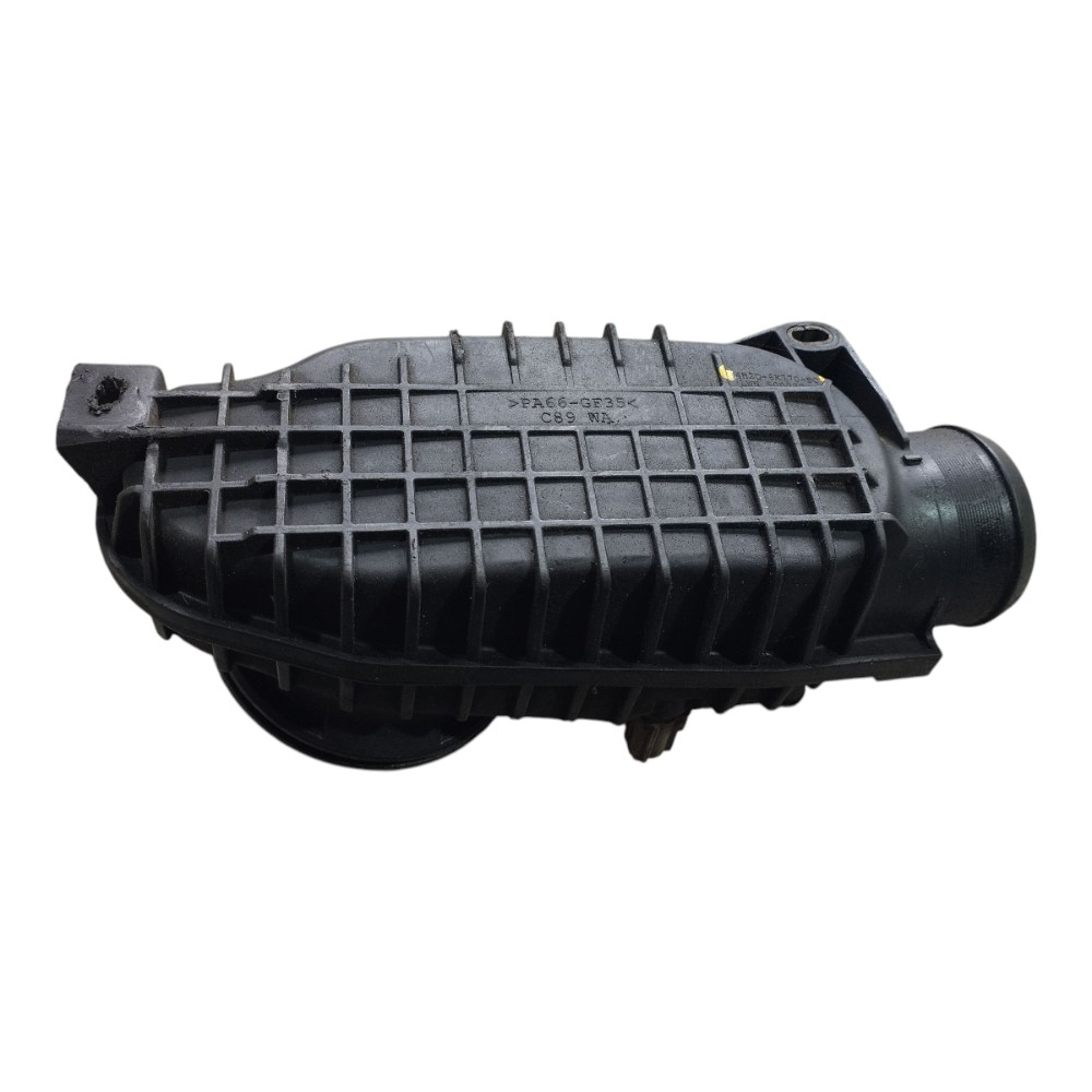Coletor Entrada Tbi Land Rover Discovery 4 2010 A 2014 V656 3