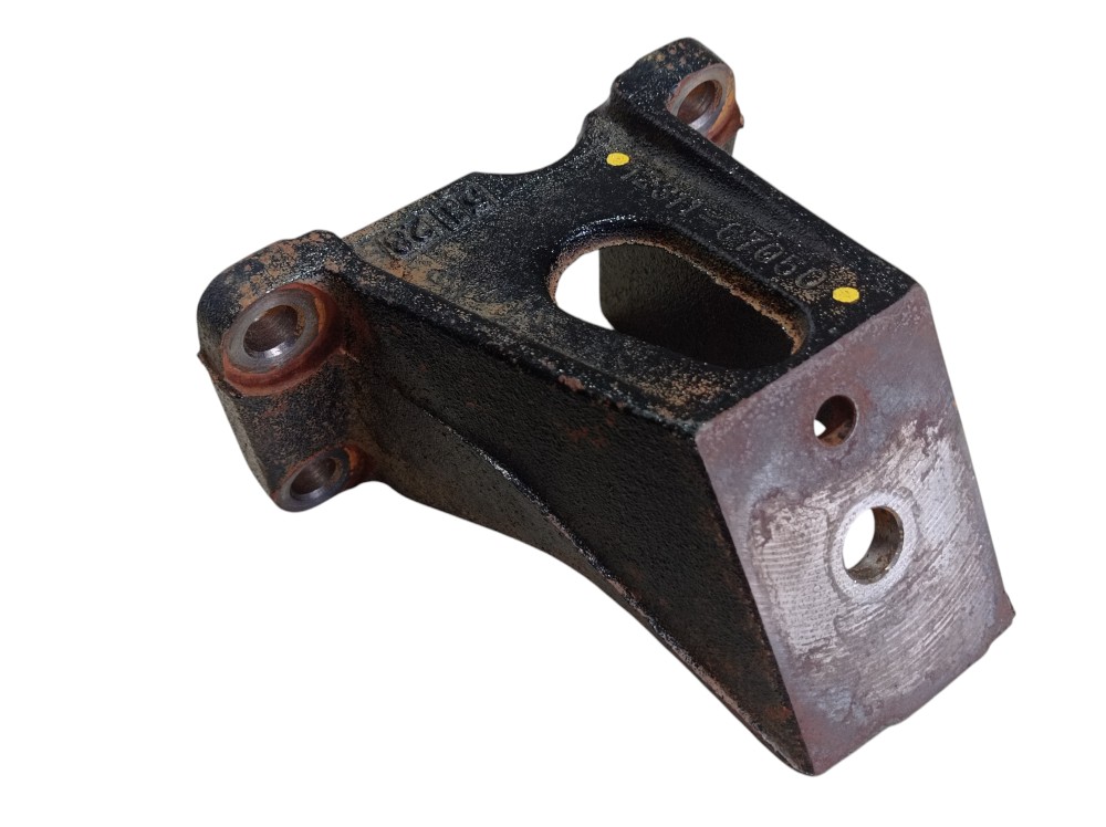Suporte Coxim Motor Direito Toyota Prado 3.0 2005 V620 4
