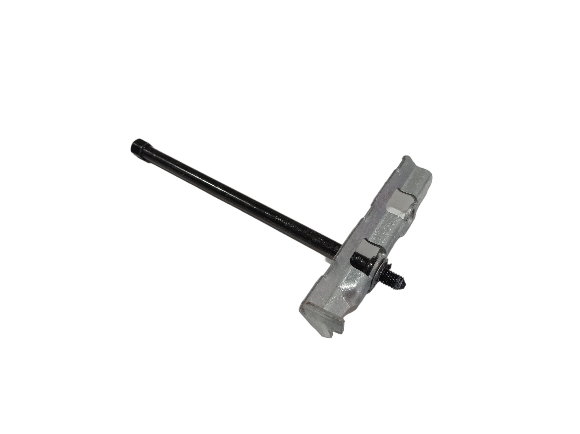 Trava Bateria Range Rover Evoque 2.0 Flex 2022 V572 2