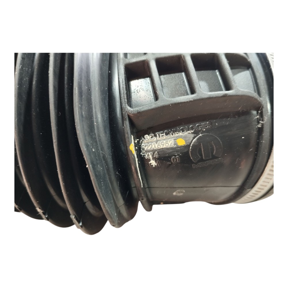 Duto Filtro Ar Ram Rampage Rt 2.0 2023 2024 V641 6