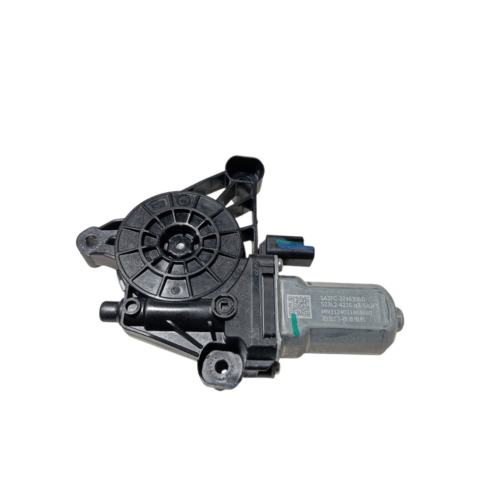 Motor máquina vidro porta tras esquerda Byd Song Pro 25 V669 4