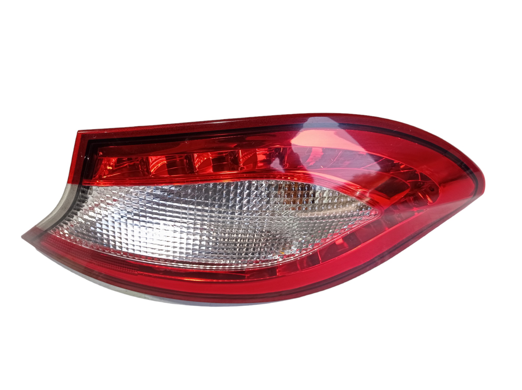 Lanterna Direita Chery Cielo 1.6 2010 A 2013 V514 Direito/passageiro 5