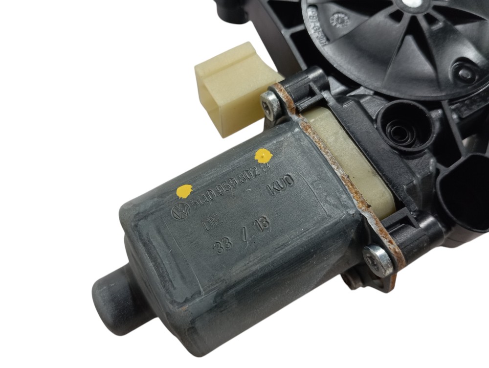 Motor Máquina Porta Dianteira Direita Golf Highline 14 V626 6