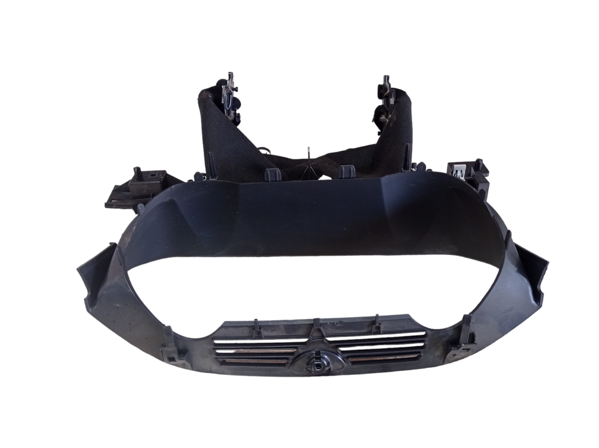 Acabamento Painel Instrumentos Range Rover Sport 2014 V592 3