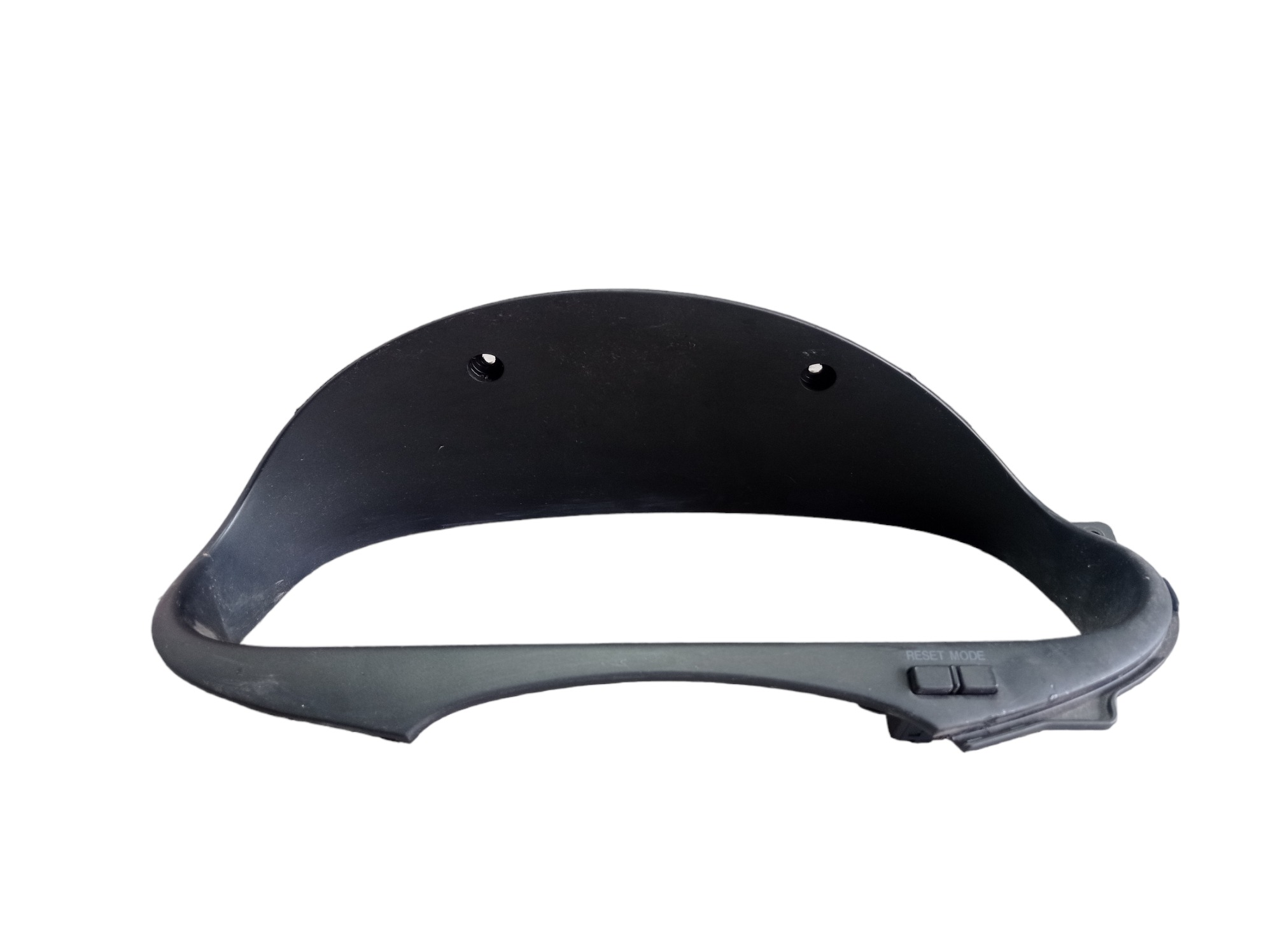Moldura Painel Instrumentos Hyundai Azera 2009 3.3 V595 1
