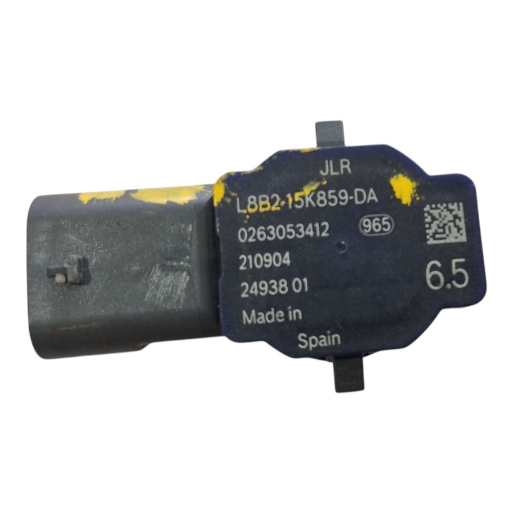 Sensor Estacionamento Tras Esq Land Rover Defender 2022 V645 4