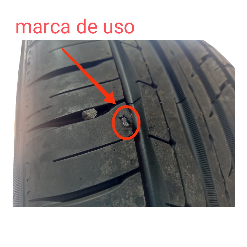 Pneu Aro 17 Roadx Rxmotion 215/55zr 17 V618 8