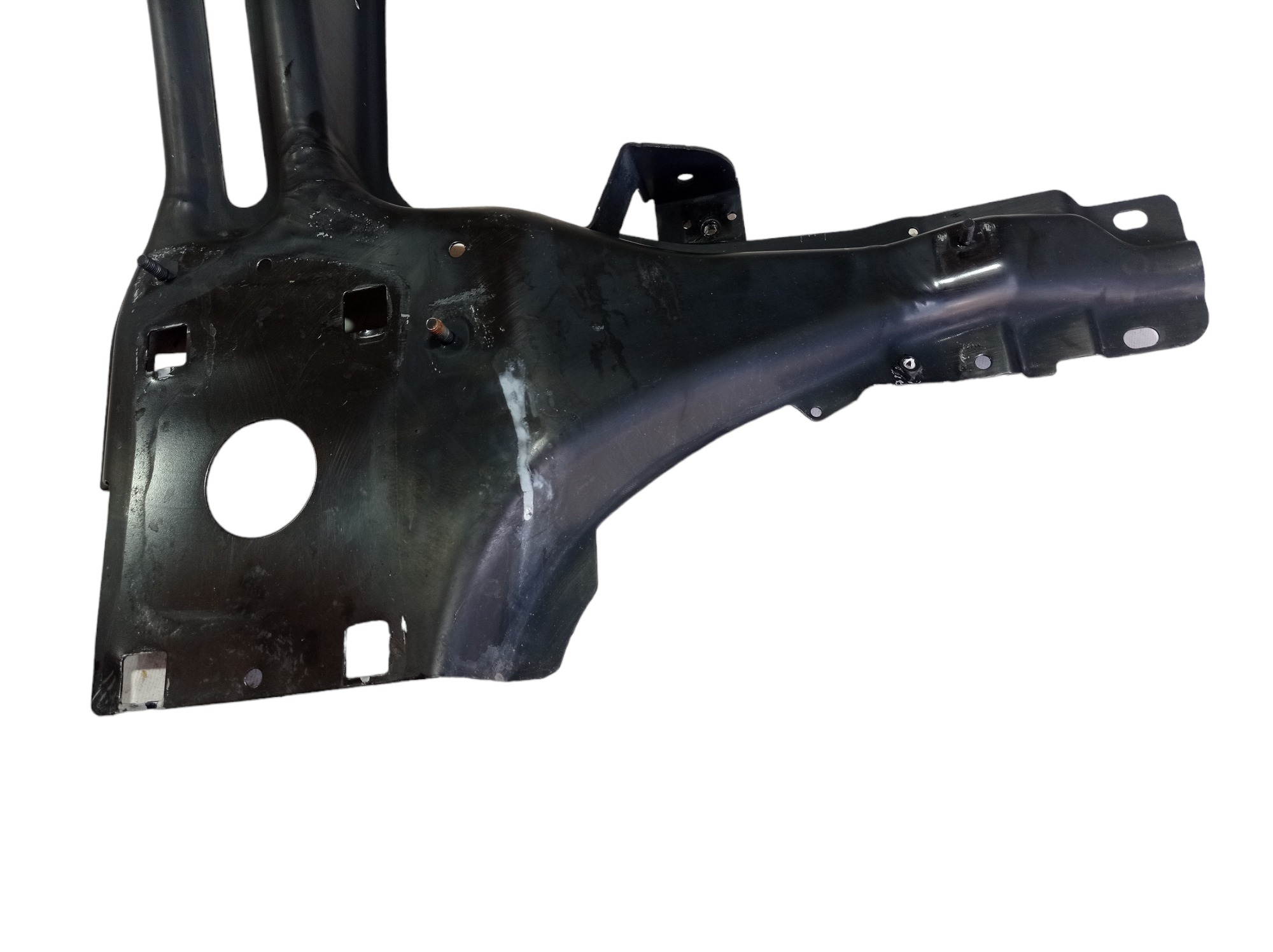 Suporte Esquerdo Painel Frontal Range Rover Vogue 2008 V583 5