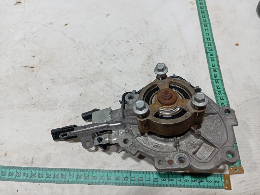 Bomba água elétrica discovery sport 2.0 2020 v680 8