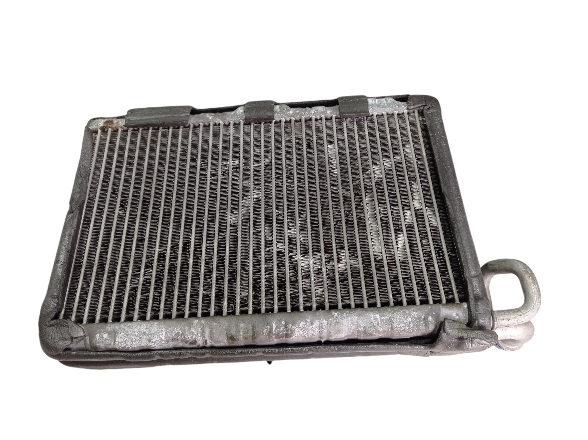 Caixa Evaporadora Ar Condicionado Jeep Grand Cherokee V580 9