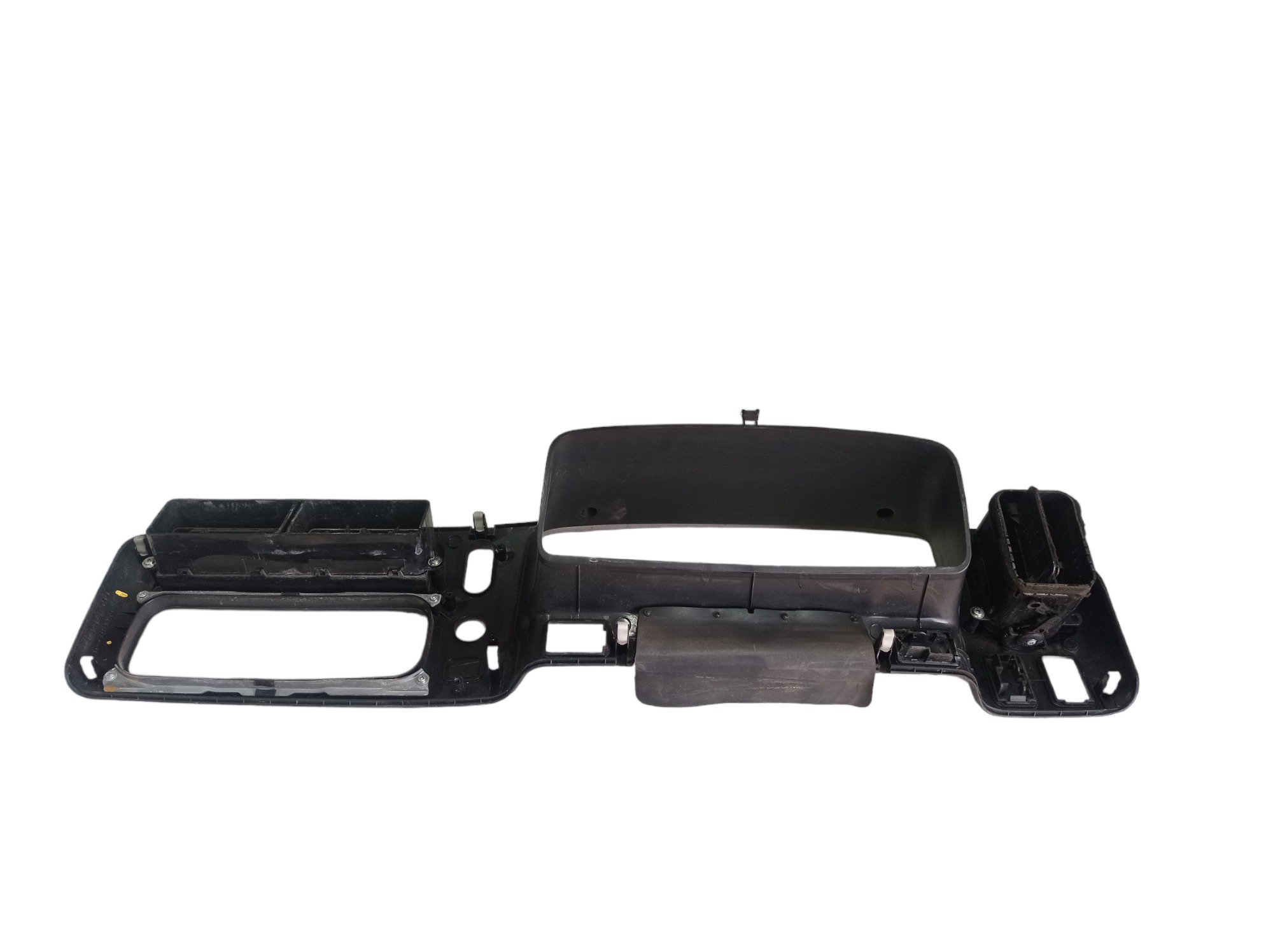 Moldura Painel Instrumentos Pajero Sport 2010 V569 2
