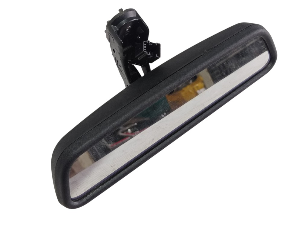 Retrovisor Interno Range Rover Land Rover 2004 V284 2