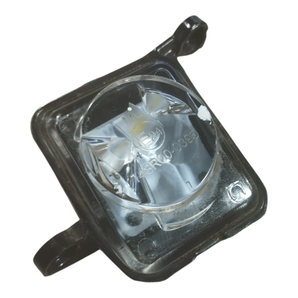 Luz Cortesia Retrovisor Esquerdo Byd Dolphin 2024 V653