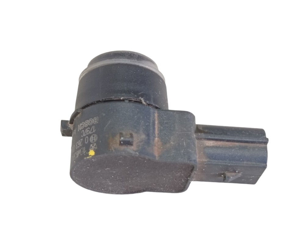 Sensor Estacionamento Dianteiro Jeep Grand Cherokee 3.6 2014 3
