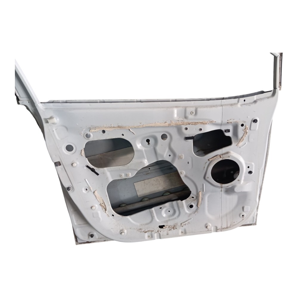 Porta Dianteira Esquerda Jac T50 2017 2021 V662 Dianteira Esquerdo 1