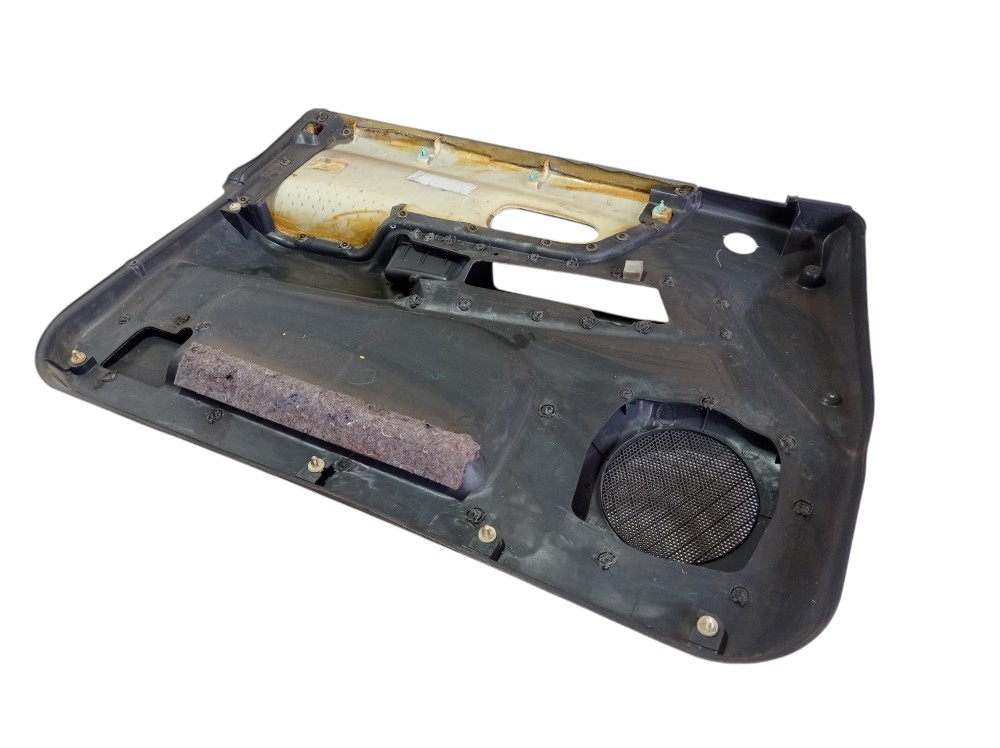 Forro Porta Dianteiro Direito Pajero Sport 2004 V319 7