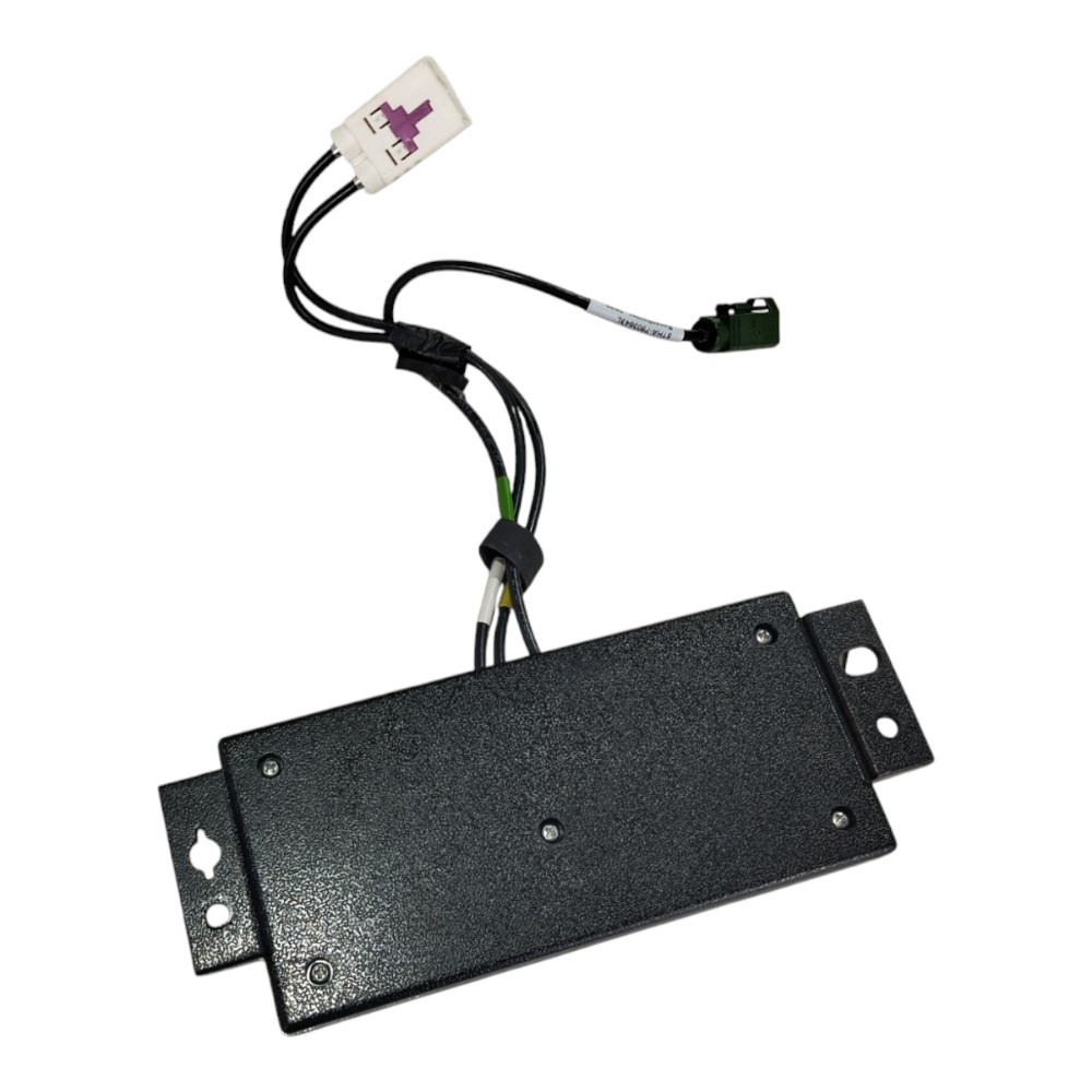 Módulo Antena Navegação Byd Dolphin Ev Gs 2024 V628 8