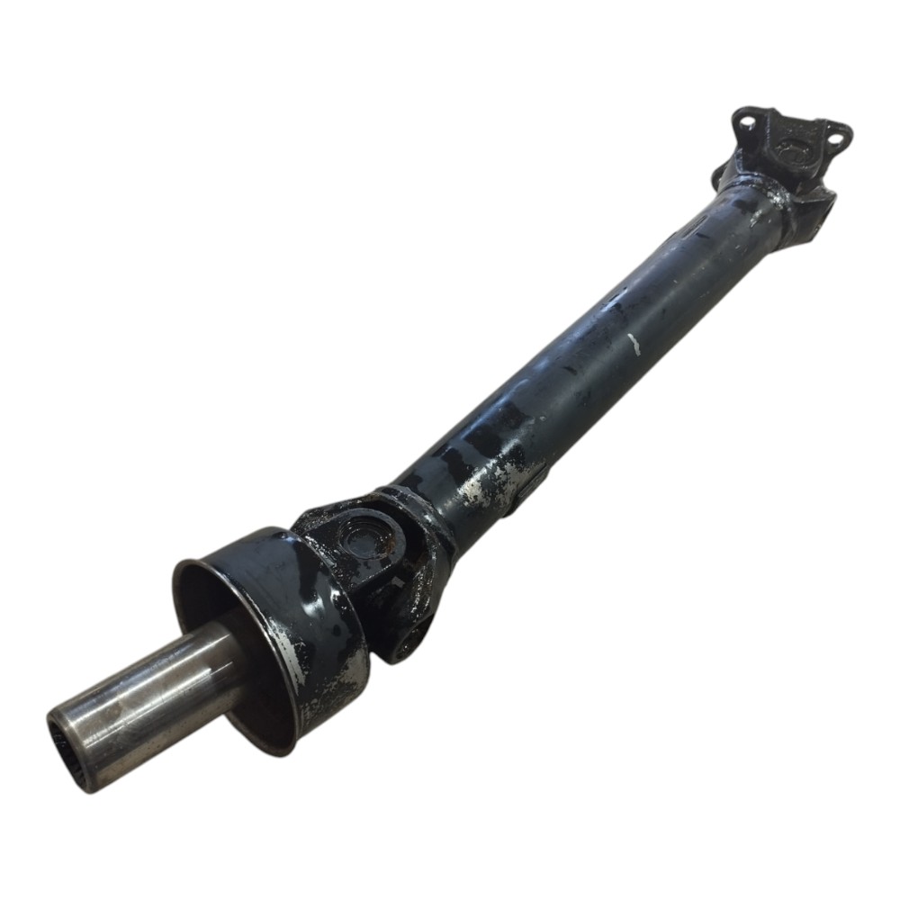 Cardan Dianteiro Mitsubishi L200 Sport 2004 V638 2