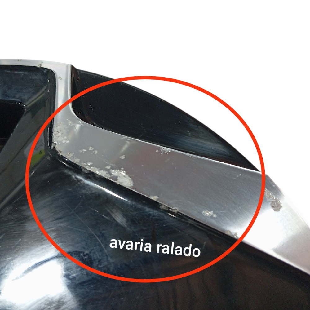 Roda Aro 16 Byd Dolphin Gs 2024 2025 V668 4