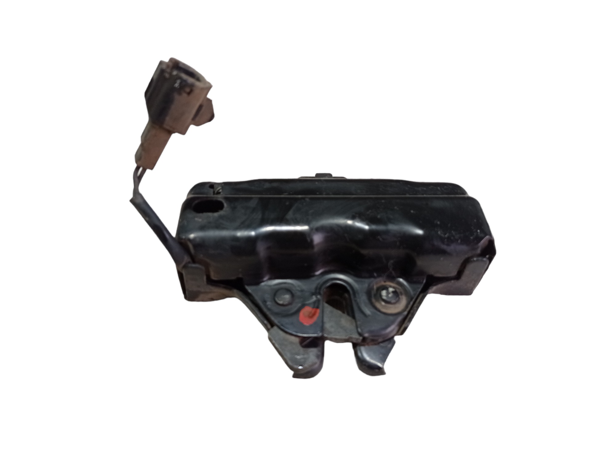 Fechadura Capô Lexus Es300 3.0 1993 V571 5