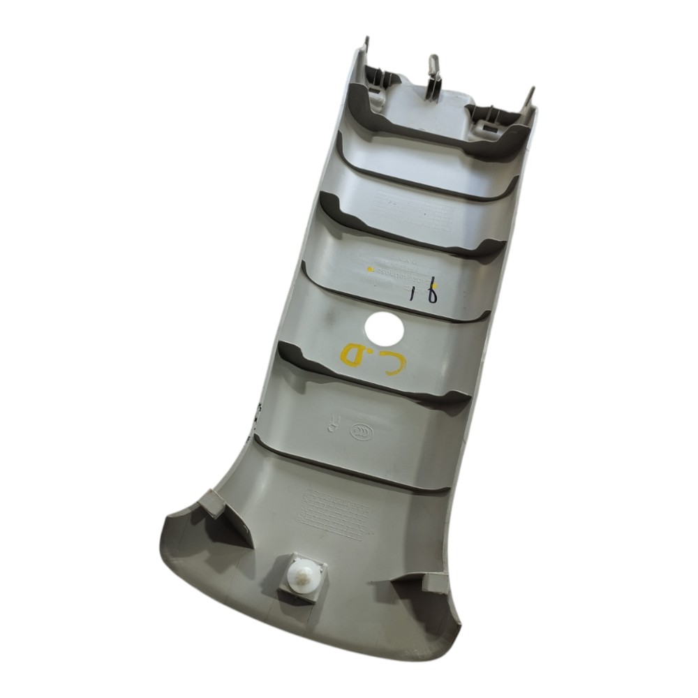 Acabamento Coluna Direita Jac Ejs1 2023 V651 5