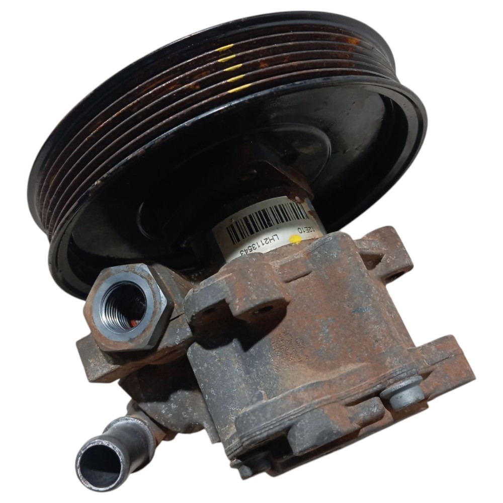 Bomba direção hidráulica Troller T4 2006 a 12 V650 5