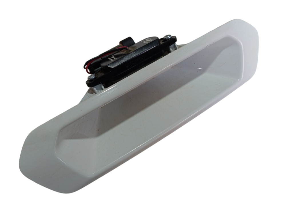 Maçaneta Tampa Traseira Chery Tiggo 2 2020 V613 Traseira 4