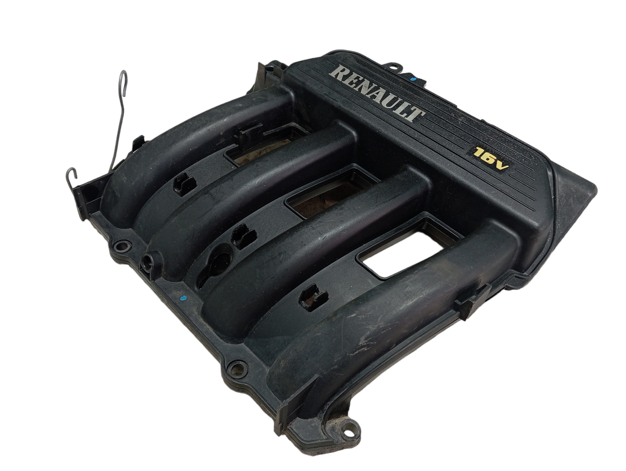 Coletor De Admissão Renault Clio Scenic 1.6 16v 8200022251 3