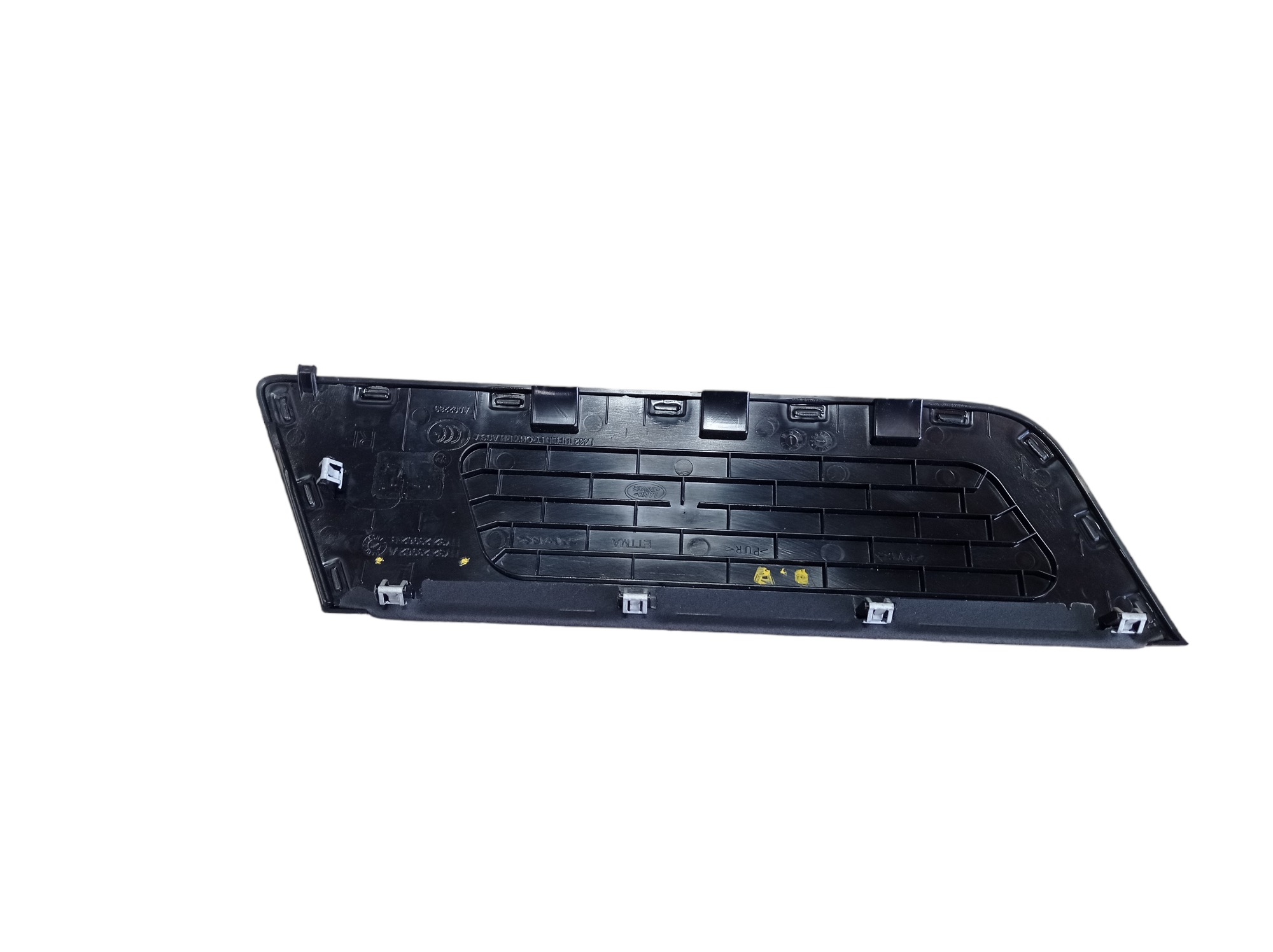 Acabamento Porta Dianteira Direita Discovery 5 2019 V597 6