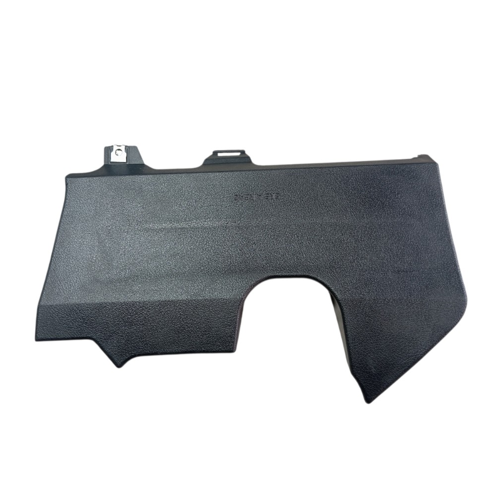 Acabamento Esquerdo Painel Toyota Yaris 2019 2024 5