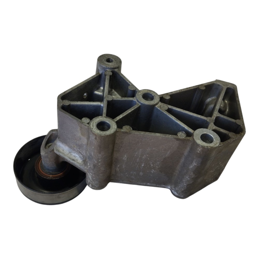 Suporte Esticador Correia Land Rover Discovery 3 2007 V635 8