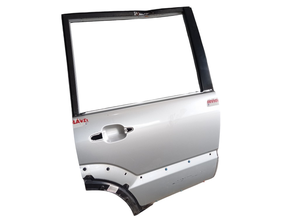 Porta Traseira Direita Toyota Prado 3.0 2005 V620 2