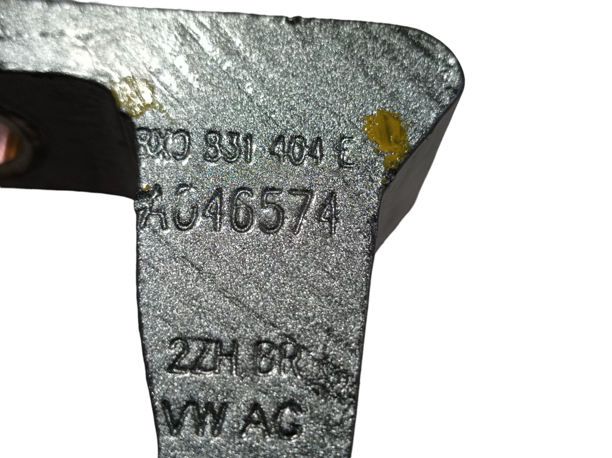 Dobradiça Porta Diant Direita Vw Taos Highline 22 2024 V601 8