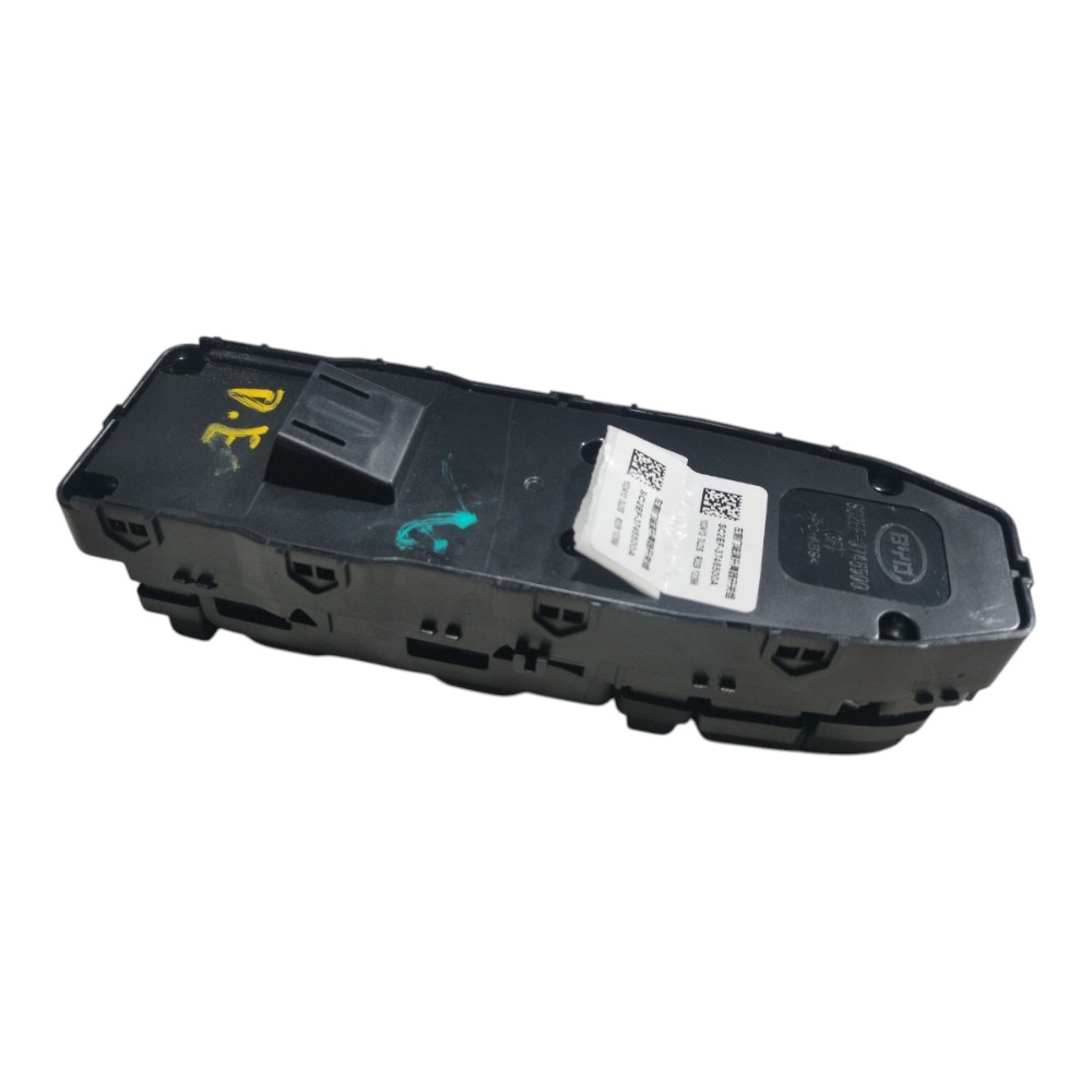 Botão Vidro Dianteiro Esque Byd Dolphin Mini 2024 2025 V665 2