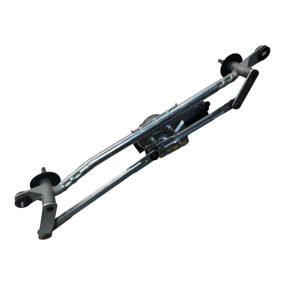 Máquina Motor Limpador Parabrisa Tiggo 7 Pro 2022 2024 V640 5