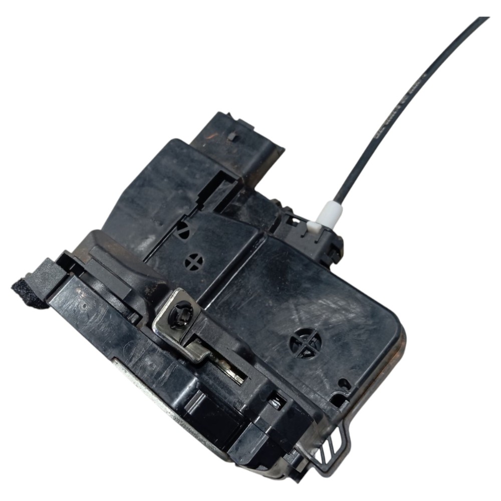 Fechadura Porta Traseira Direita Byd Dolphin Gs 2024 25 V653 2