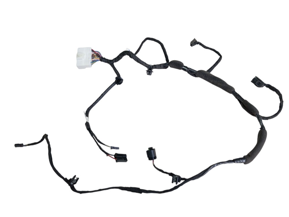 Chicote Console Gwm Haval H6 Hev 2024 V610 2