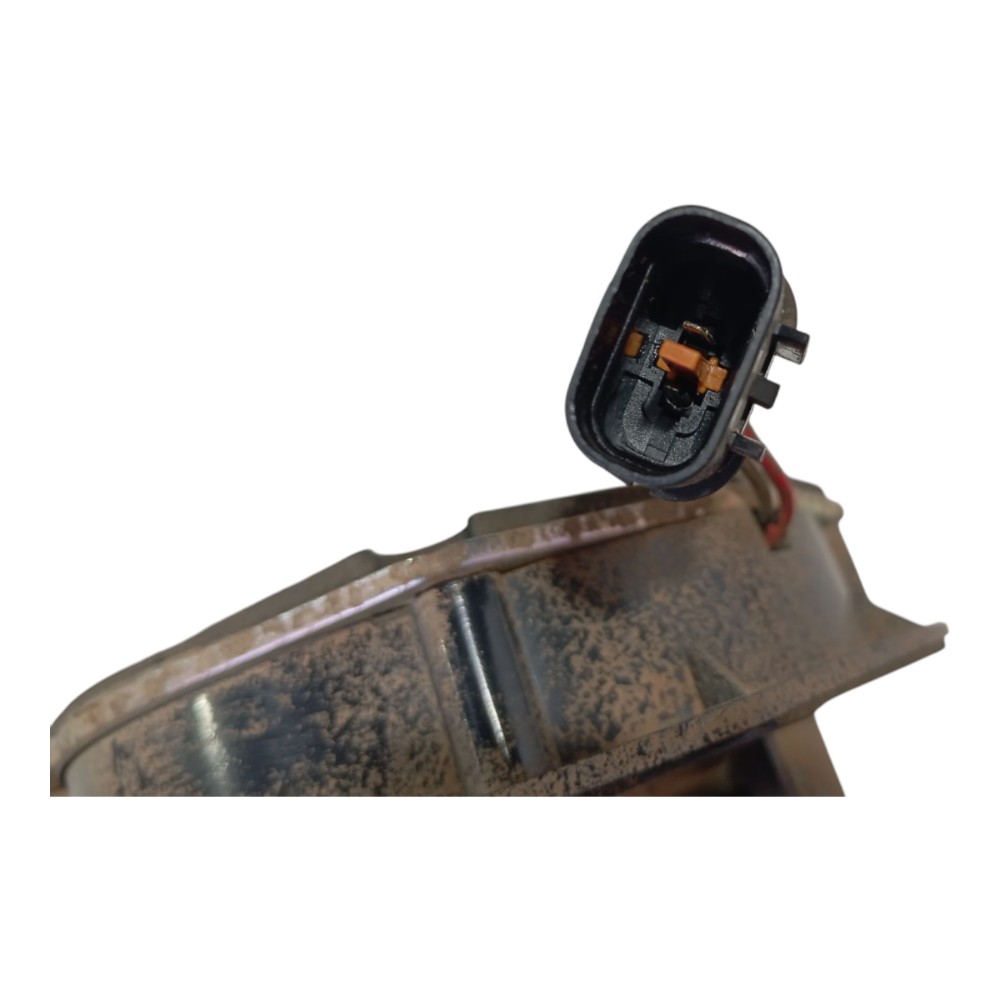 Alto Falante Porta Traseira Esquerda Jac Ejs1 2022 2024 V616 4