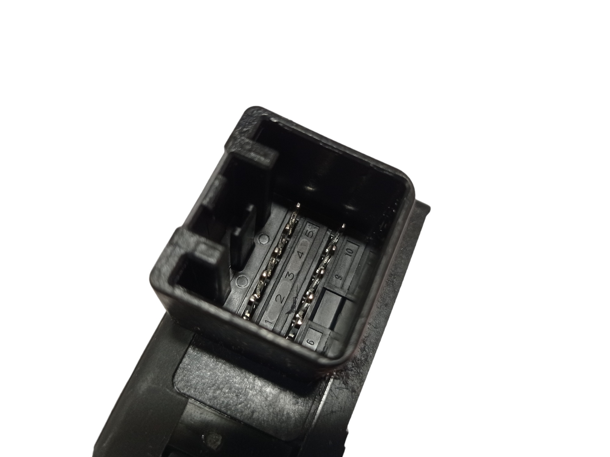 Motor Teto Solar Range Rover Evoque 2022 V572 K8d253508ab 5