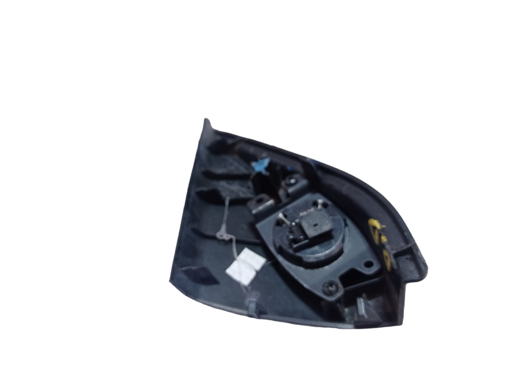 Acabamento Interno Retrovisor Direito Mitsubishi L200 V593 6